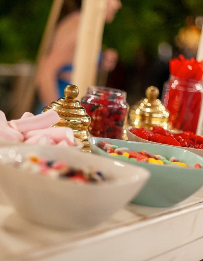 Posada Guadalupe Catering-Matarraña 6